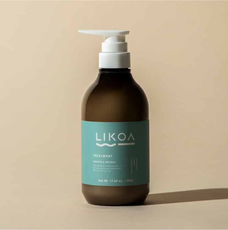 LIKOA TREATMENT SMOOTH & NEUTRAL